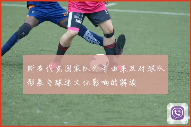 斯洛伐克国家队外号由来及对球队形象与球迷文化影响的解读